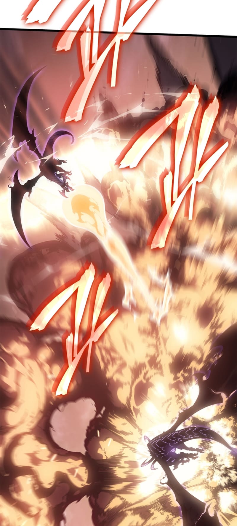Solo Leveling, Chapter 197 image 079